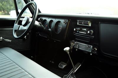 1972 Chevrolet Blazer K5   - Photo 57 - Rockville, MD 20850