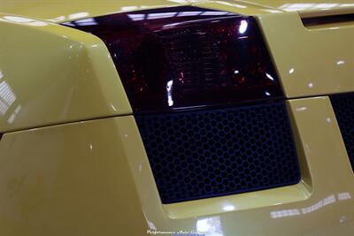 2006 Lamborghini Gallardo Spyder   - Photo 58 - Rockville, MD 20850