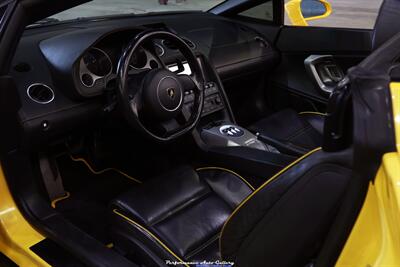 2006 Lamborghini Gallardo Spyder   - Photo 72 - Rockville, MD 20850