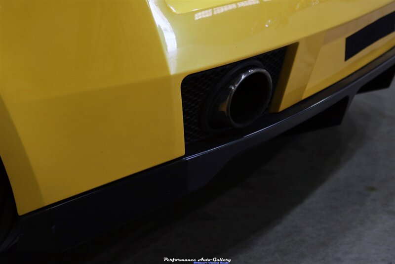 2006 Lamborghini Gallardo Spyder   - Photo 56 - Rockville, MD 20850