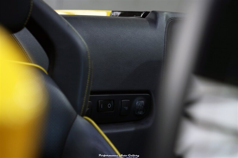 2006 Lamborghini Gallardo Spyder   - Photo 88 - Rockville, MD 20850