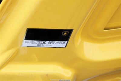 2006 Lamborghini Gallardo Spyder   - Photo 98 - Rockville, MD 20850
