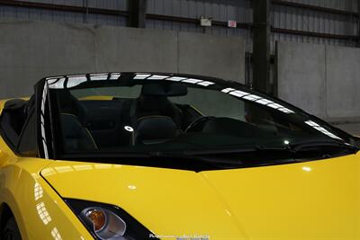 2006 Lamborghini Gallardo Spyder   - Photo 48 - Rockville, MD 20850