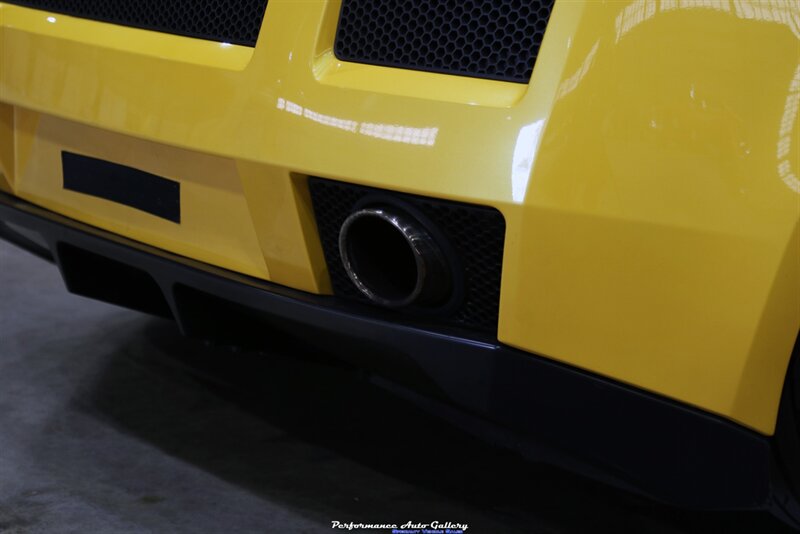 2006 Lamborghini Gallardo Spyder   - Photo 55 - Rockville, MD 20850