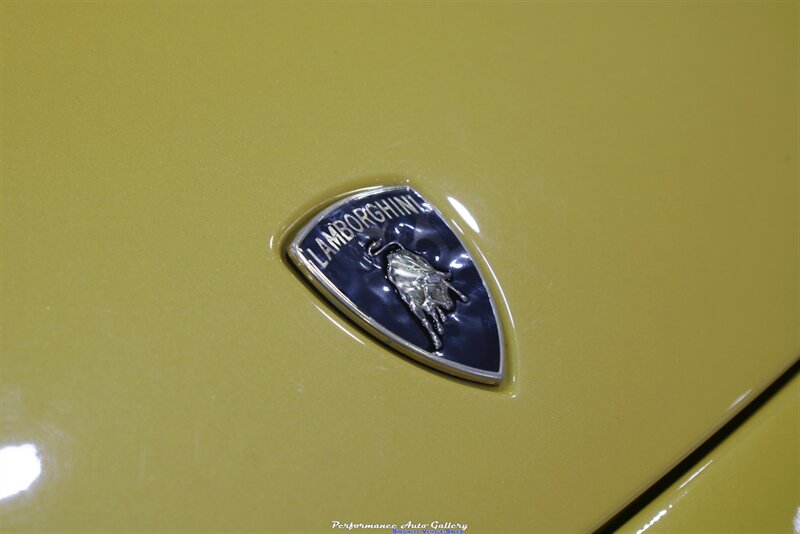2006 Lamborghini Gallardo Spyder   - Photo 46 - Rockville, MD 20850