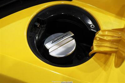 2006 Lamborghini Gallardo Spyder   - Photo 50 - Rockville, MD 20850