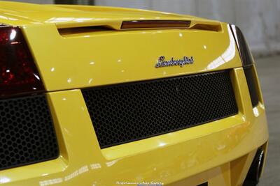 2006 Lamborghini Gallardo Spyder   - Photo 57 - Rockville, MD 20850