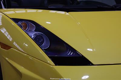 2006 Lamborghini Gallardo Spyder   - Photo 37 - Rockville, MD 20850