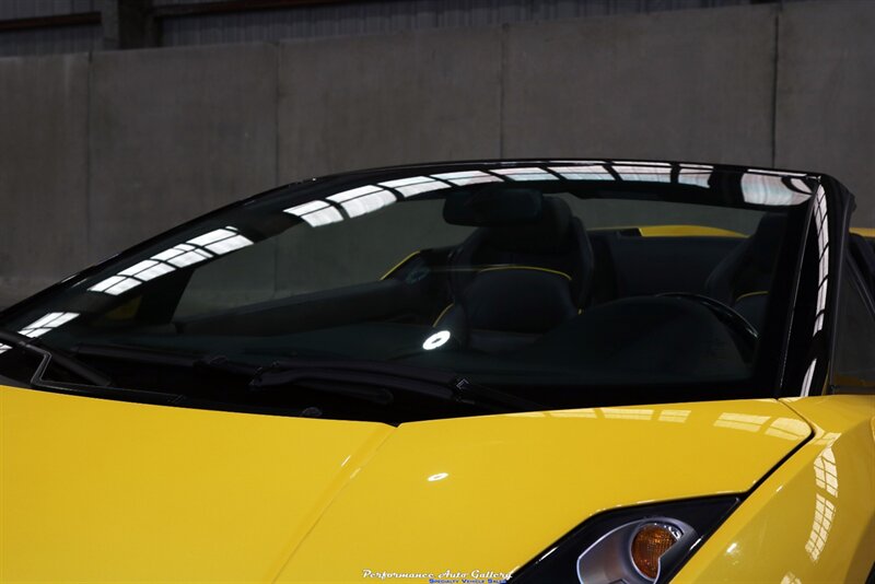 2006 Lamborghini Gallardo Spyder   - Photo 47 - Rockville, MD 20850