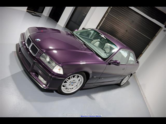 1995 BMW M3   - Photo 4 - Rockville, MD 20850