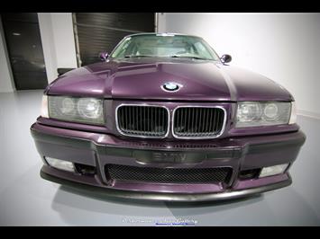 1995 BMW M3   - Photo 9 - Rockville, MD 20850
