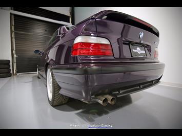 1995 BMW M3   - Photo 48 - Rockville, MD 20850