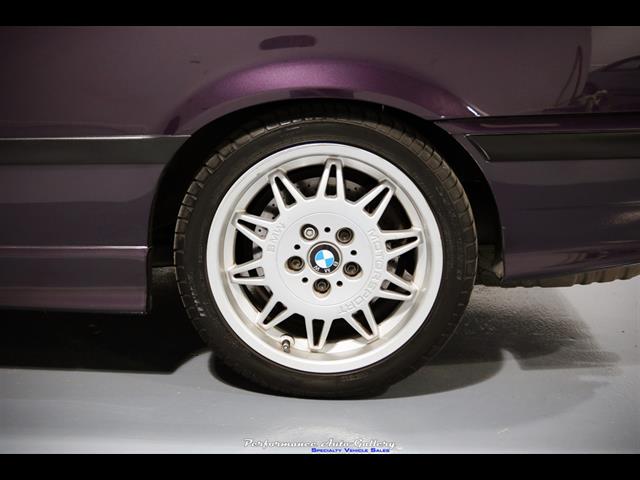 1995 BMW M3   - Photo 53 - Rockville, MD 20850
