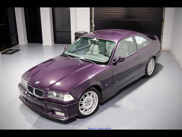 1995 BMW M3   - Photo 3 - Rockville, MD 20850