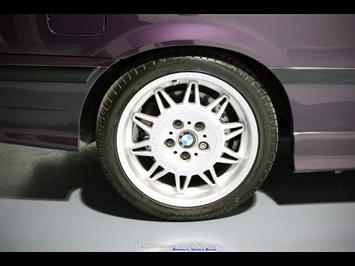 1995 BMW M3   - Photo 13 - Rockville, MD 20850