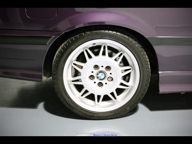 1995 BMW M3   - Photo 13 - Rockville, MD 20850