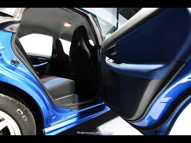 2005 Subaru Impreza WRX STI   - Photo 24 - Rockville, MD 20850