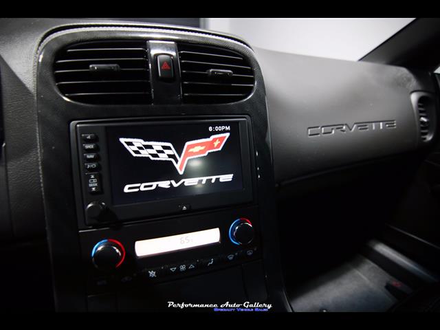 2013 Chevrolet Corvette Z16 Grand Sport   - Photo 16 - Rockville, MD 20850