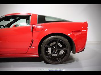 2013 Chevrolet Corvette Z16 Grand Sport   - Photo 7 - Rockville, MD 20850