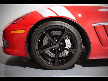 2013 Chevrolet Corvette Z16 Grand Sport   - Photo 10 - Rockville, MD 20850