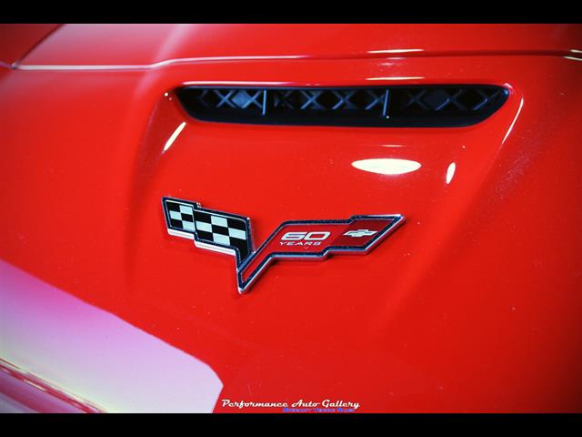 2013 Chevrolet Corvette Z16 Grand Sport   - Photo 24 - Rockville, MD 20850