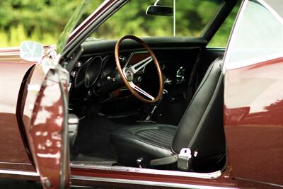 1968 Chevrolet Camaro SS 396   - Photo 62 - Rockville, MD 20850