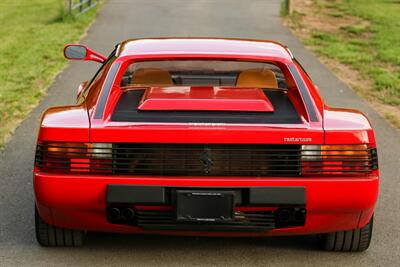 1985 Ferrari Testarossa Monospecchio   - Photo 7 - Rockville, MD 20850