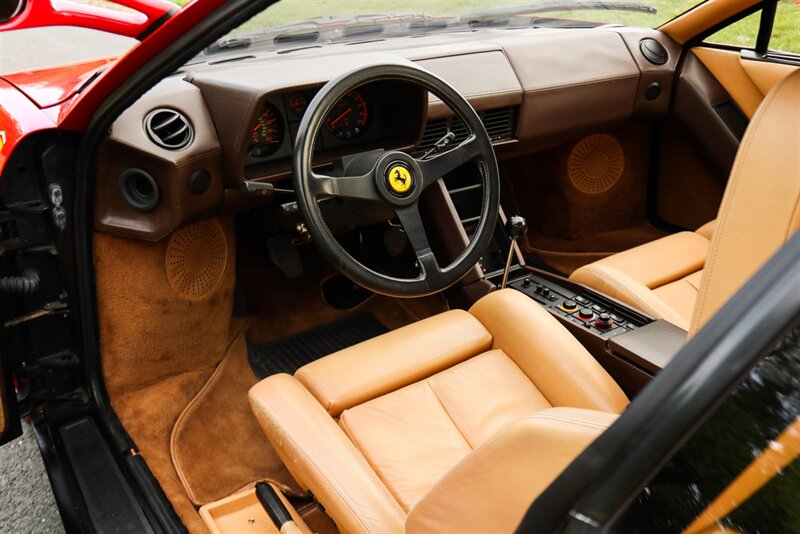 1985 Ferrari Testarossa Monospecchio   - Photo 46 - Rockville, MD 20850