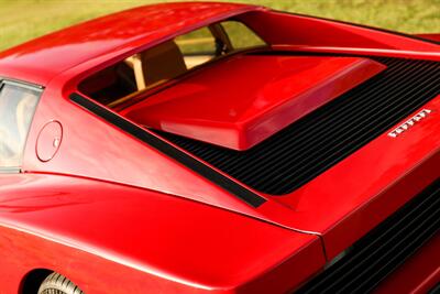 1985 Ferrari Testarossa Monospecchio   - Photo 35 - Rockville, MD 20850