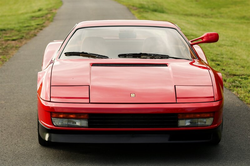 1985 Ferrari Testarossa Monospecchio   - Photo 6 - Rockville, MD 20850