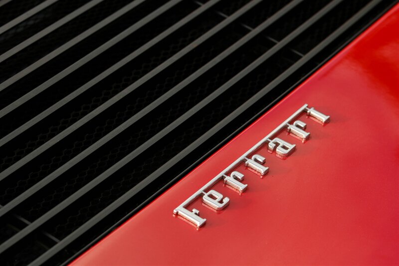 1985 Ferrari Testarossa Monospecchio   - Photo 38 - Rockville, MD 20850