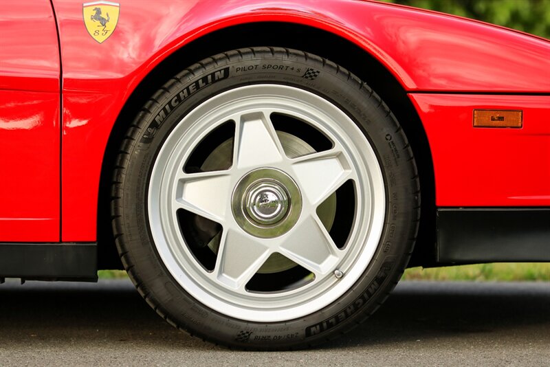 1985 Ferrari Testarossa Monospecchio   - Photo 42 - Rockville, MD 20850
