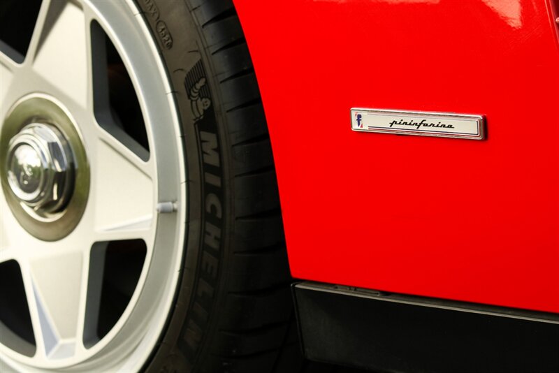 1985 Ferrari Testarossa Monospecchio   - Photo 21 - Rockville, MD 20850