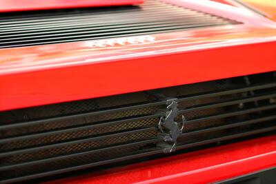1985 Ferrari Testarossa Monospecchio   - Photo 36 - Rockville, MD 20850