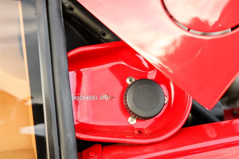 1985 Ferrari Testarossa Monospecchio   - Photo 87 - Rockville, MD 20850