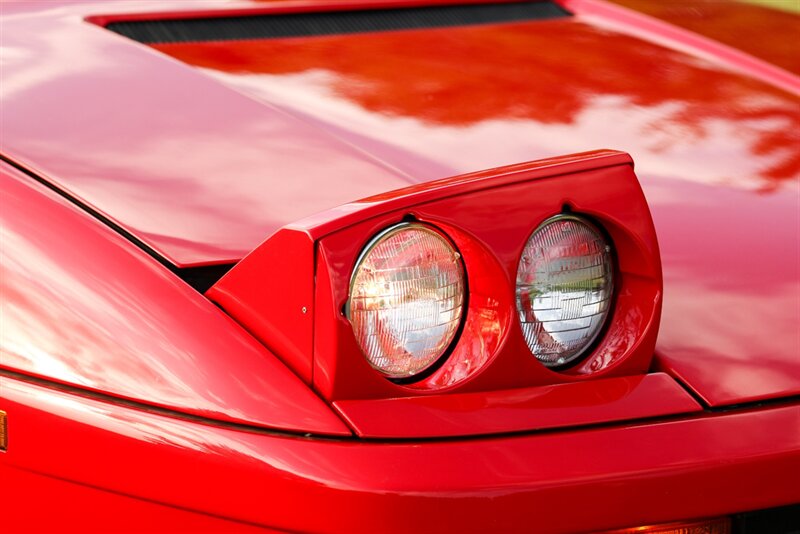 1985 Ferrari Testarossa Monospecchio   - Photo 16 - Rockville, MD 20850