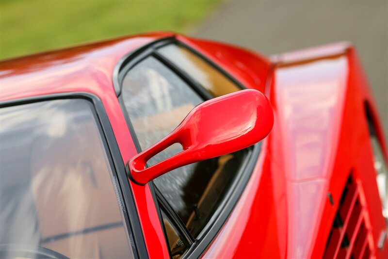 1985 Ferrari Testarossa Monospecchio   - Photo 26 - Rockville, MD 20850