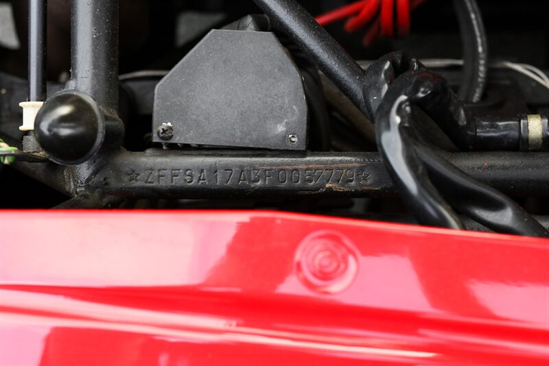 1985 Ferrari Testarossa Monospecchio   - Photo 96 - Rockville, MD 20850