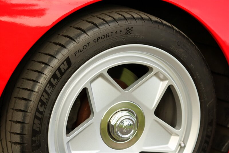 1985 Ferrari Testarossa Monospecchio   - Photo 43 - Rockville, MD 20850