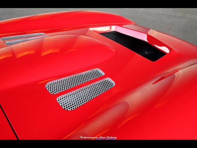 1965 Shelby Daytona Coupe Superformance   - Photo 27 - Rockville, MD 20850