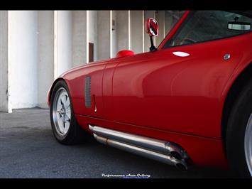 1965 Shelby Daytona Coupe Superformance   - Photo 47 - Rockville, MD 20850