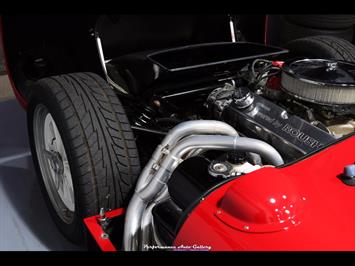1965 Shelby Daytona Coupe Superformance   - Photo 48 - Rockville, MD 20850