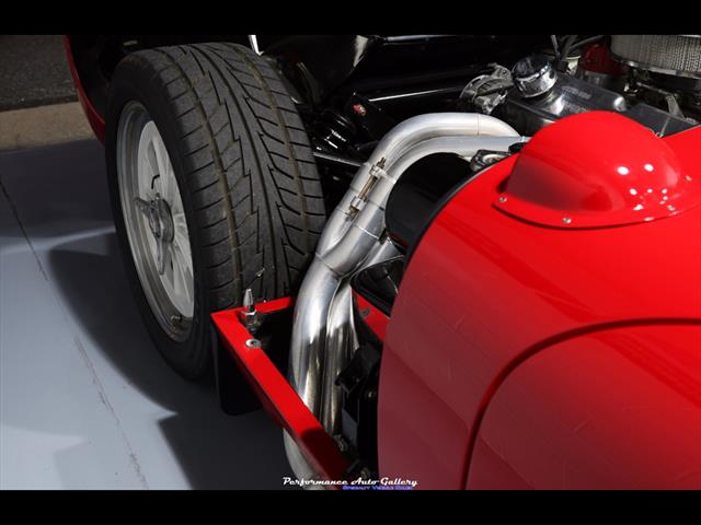 1965 Shelby Daytona Coupe Superformance   - Photo 49 - Rockville, MD 20850