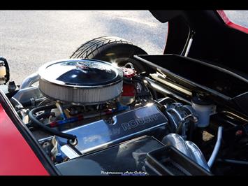 1965 Shelby Daytona Coupe Superformance   - Photo 57 - Rockville, MD 20850