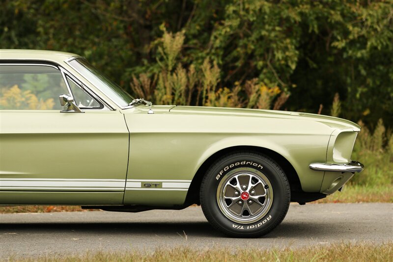 1967 Ford Mustang Coupe 3-Speed   - Photo 18 - Rockville, MD 20850