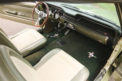 1967 Ford Mustang Coupe 3-Speed   - Photo 75 - Rockville, MD 20850