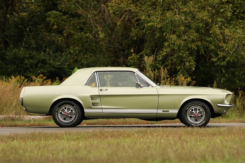 1967 Ford Mustang Coupe 3-Speed   - Photo 13 - Rockville, MD 20850