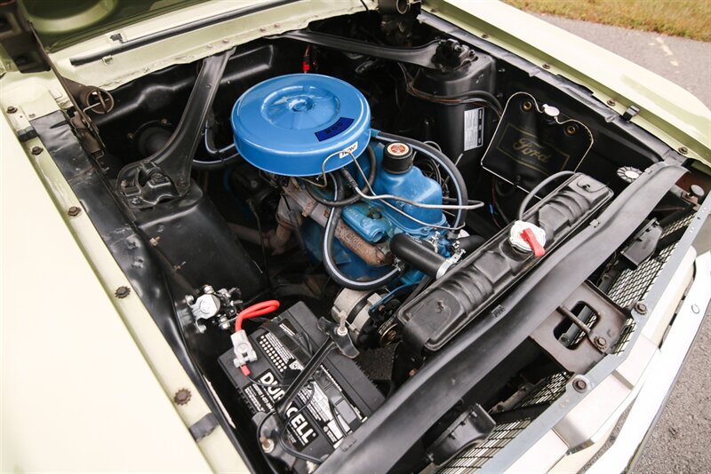 1967 Ford Mustang Coupe 3-Speed   - Photo 90 - Rockville, MD 20850