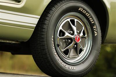1967 Ford Mustang Coupe 3-Speed   - Photo 65 - Rockville, MD 20850
