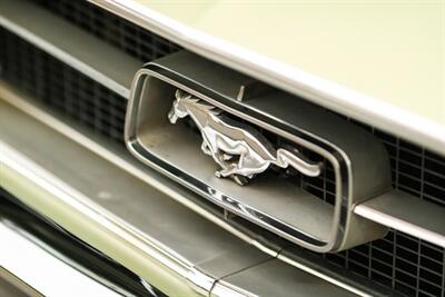 1967 Ford Mustang Coupe 3-Speed   - Photo 29 - Rockville, MD 20850